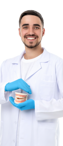 dental treatment